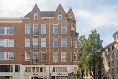 Linnaeusstraat , 1092CL, Amsterdam, Noord-Holland