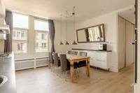 Linnaeusstraat, Amsterdam