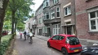 Sint Annalaan, Maastricht