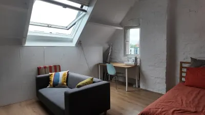 Heugemerstraat , 6229AS, Maastricht, Limburg