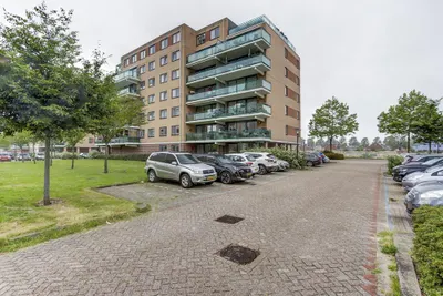 Fluiterlaan , 2903HS, Capelle aan den IJssel, Zuid-Holland