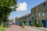 Hyacintstraat, Katwijk