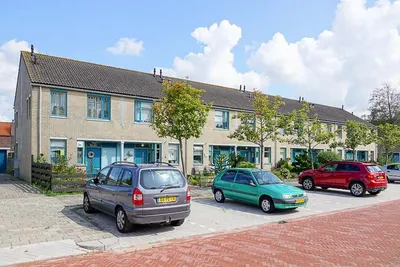 Hyacintstraat , 2223GV, Katwijk, Zuid-Holland