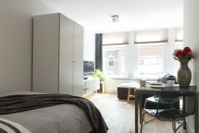 Albert Cuypstraat , 1073BG, Amsterdam, Noord-Holland