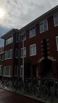 Socrateslaan, Utrecht
