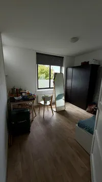 Socrateslaan, Utrecht