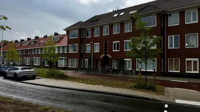 Socrateslaan , 3522EG, Utrecht, Utrecht