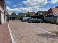 Burchtstraat, Hattem