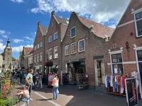 Burchtstraat, Hattem