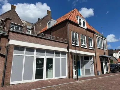 Burchtstraat , 8051GZ, Hattem, Gelderland