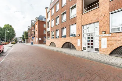 Contrefort , 5151HS, Drunen, Noord-Brabant