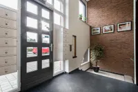 Contrefort, Drunen