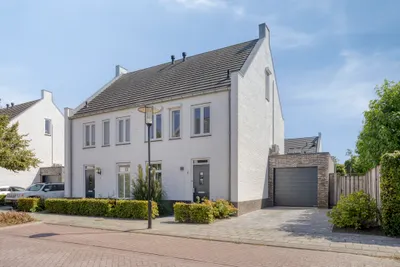 De Platte Kreek 2, 4561DW, Hulst, Zeeland