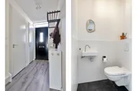 De Platte Kreek 2, Hulst