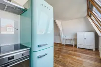 Celebesstraat 53 C, 's-gravenhage