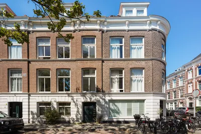 Celebesstraat 53 C, 2585TE, 's-gravenhage, Zuid-Holland