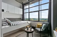 De Veldmaat, Enschede