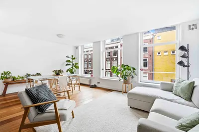 Quellijnstraat , 1072XP, Amsterdam, Noord-Holland
