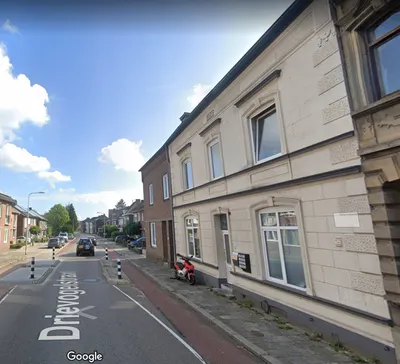 Drievogelstraat , 6466GK, Kerkrade, Limburg