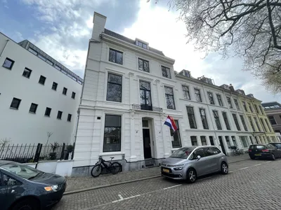 Begijnekade , 3512VT, Utrecht, Utrecht