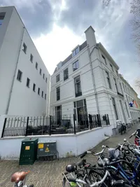 Begijnekade, Utrecht