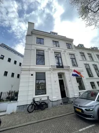 Begijnekade, Utrecht