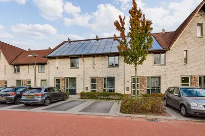De Vrouwehof , 6004SL, Weert, Limburg