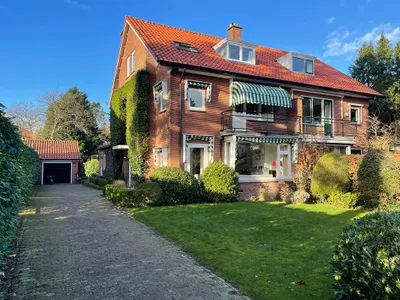Schout bij Nacht Doormanlaan , 2243AJ, Wassenaar, Zuid-Holland