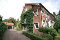 Schout bij Nacht Doormanlaan, Wassenaar