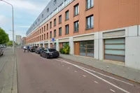De Heemstraat 20A, 's-Gravenhage