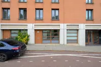De Heemstraat 20A, 's-Gravenhage