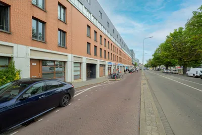 De Heemstraat 20A, 2525EK, 's-Gravenhage, Zuid-Holland
