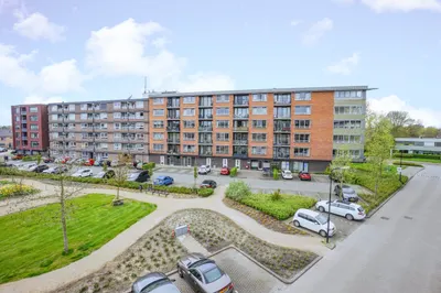 Tamarixplantsoen , 1702JD, Heerhugowaard, Noord-Holland