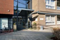 Tamarixplantsoen, Heerhugowaard