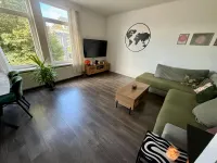 Badhuisstraat 2a, Vlissingen