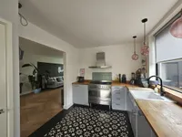 Amstellaan, Den Bosch