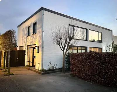 Amstellaan , 5215GA, Den Bosch, Noord-Brabant