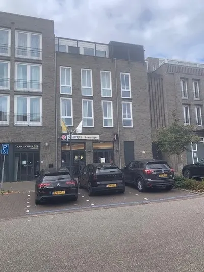 17 Septemberplein , 5691DG, Son en Breugel, Noord-Brabant