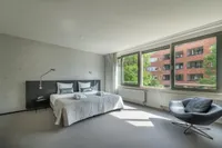 Eosstraat, Amsterdam