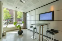 Eosstraat, Amsterdam