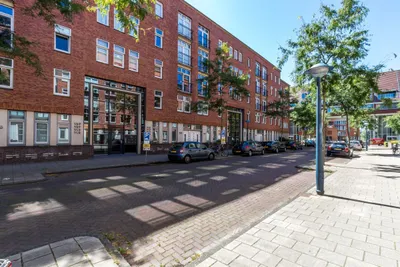 Eosstraat , 1076DT, Amsterdam, Noord-Holland