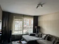 Rembrandtweg, Amstelveen