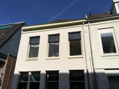 Sumatrastraat , 6822DW, Arnhem, Gelderland