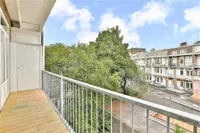 Crynssenstraat, Amsterdam