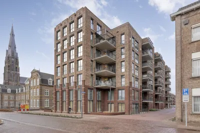 Kloosterhof 101, 5461BJ, Veghel, Noord-Brabant