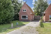 Korenlaan 30, Oude Pekela