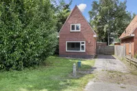 Korenlaan 30, Oude Pekela