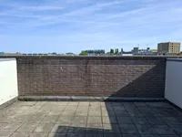 Vletstraat 21-E, Rotterdam