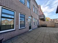 Vletstraat 21-E, Rotterdam