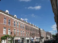 Vletstraat 21-E, Rotterdam